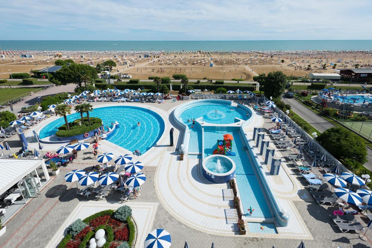 Hotel Imperial Bibione