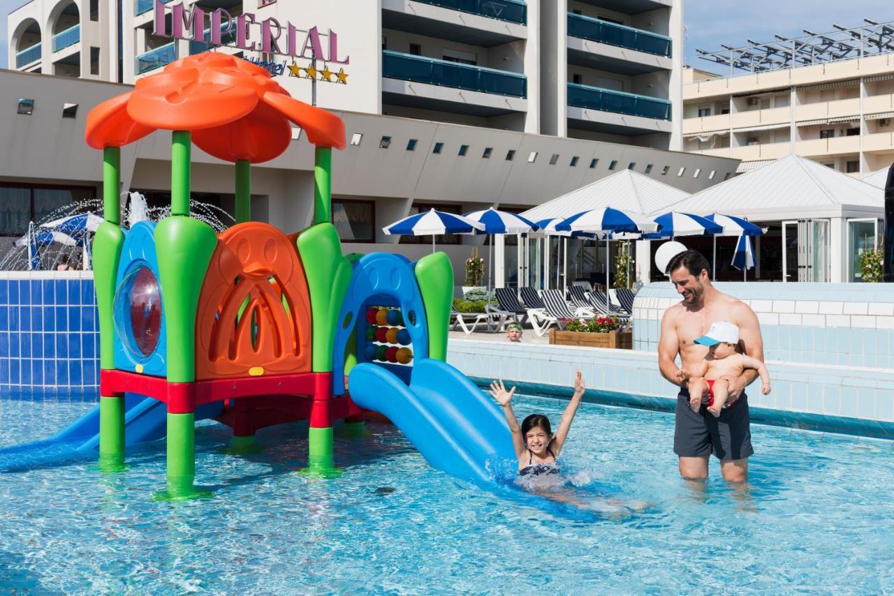 Hotel Imperial 4*