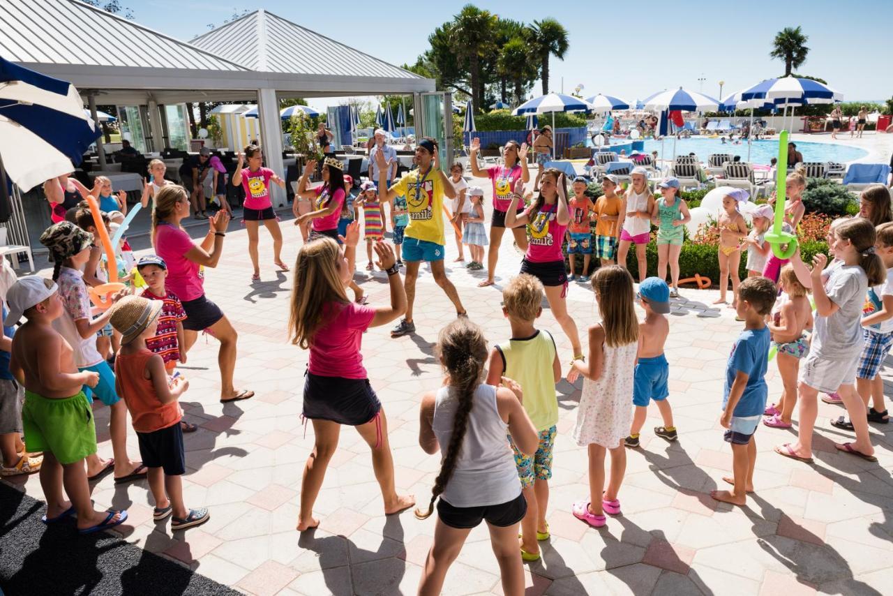 Imperial Hotel Bibione