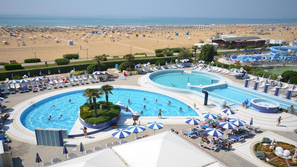 Hotel Imperial Bibione