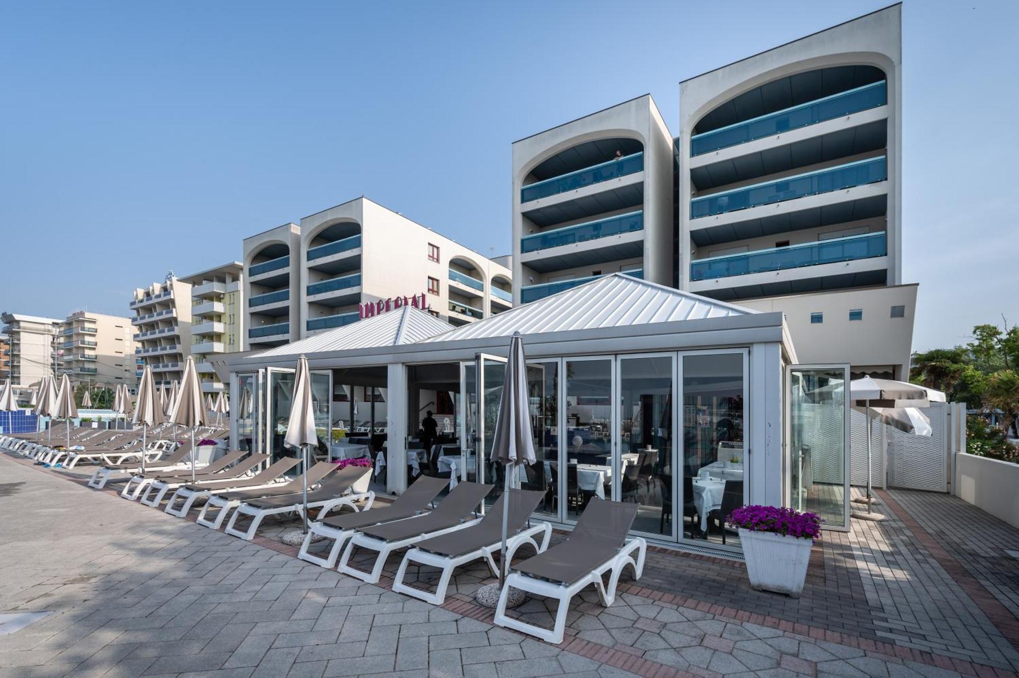 Hotel Imperial
