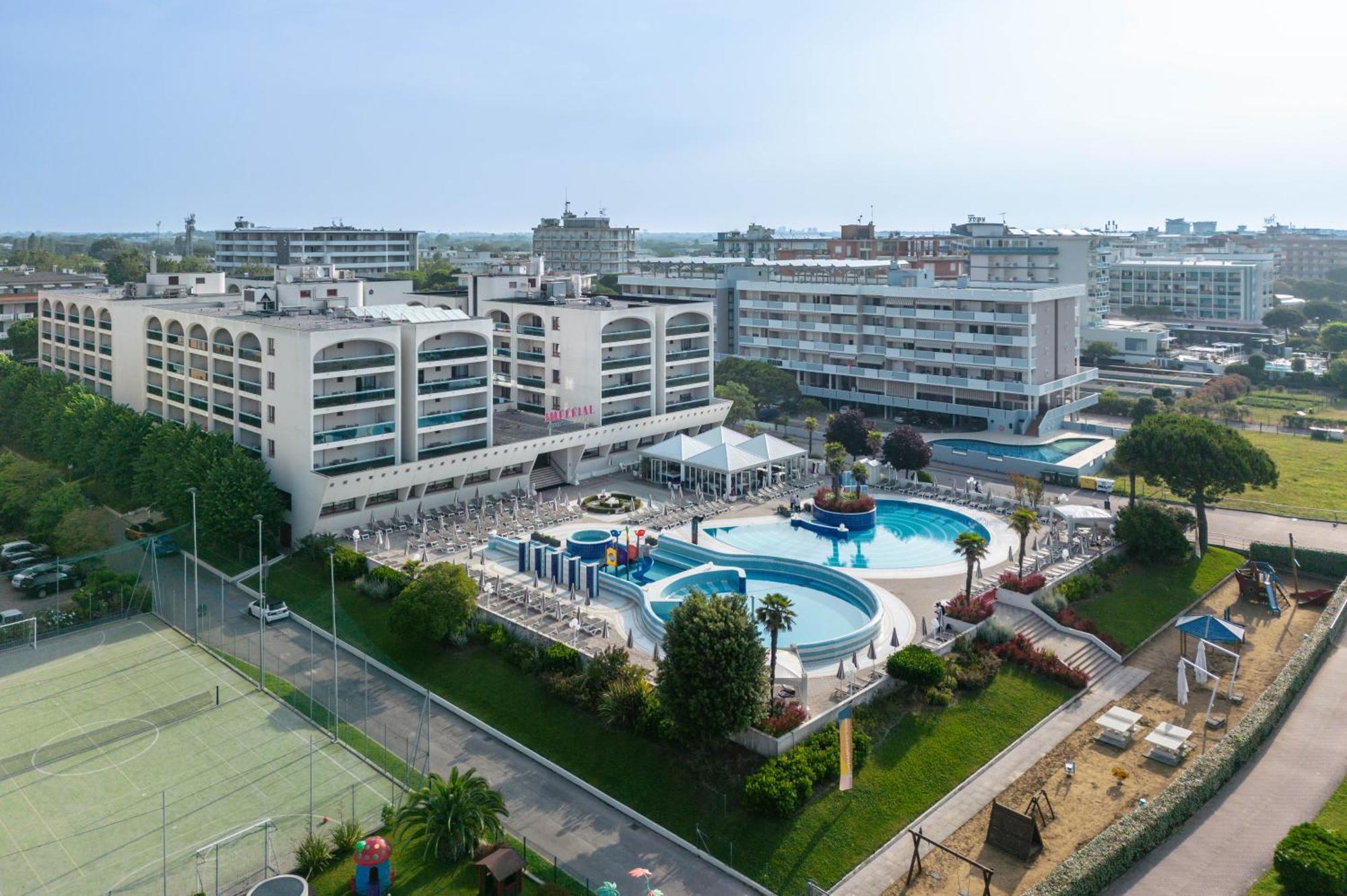 Imperial Bibione