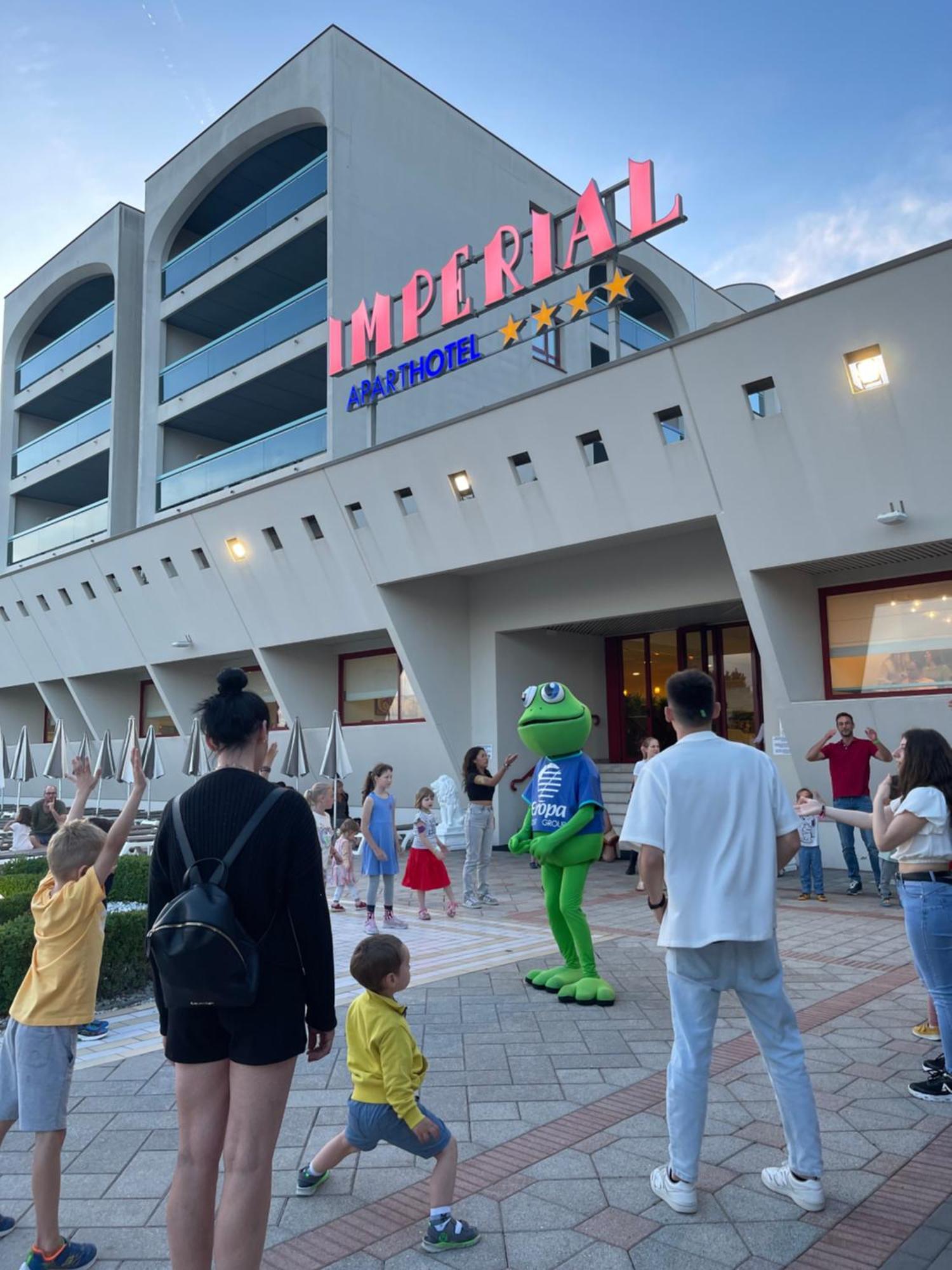 Imperial Hotel Bibione