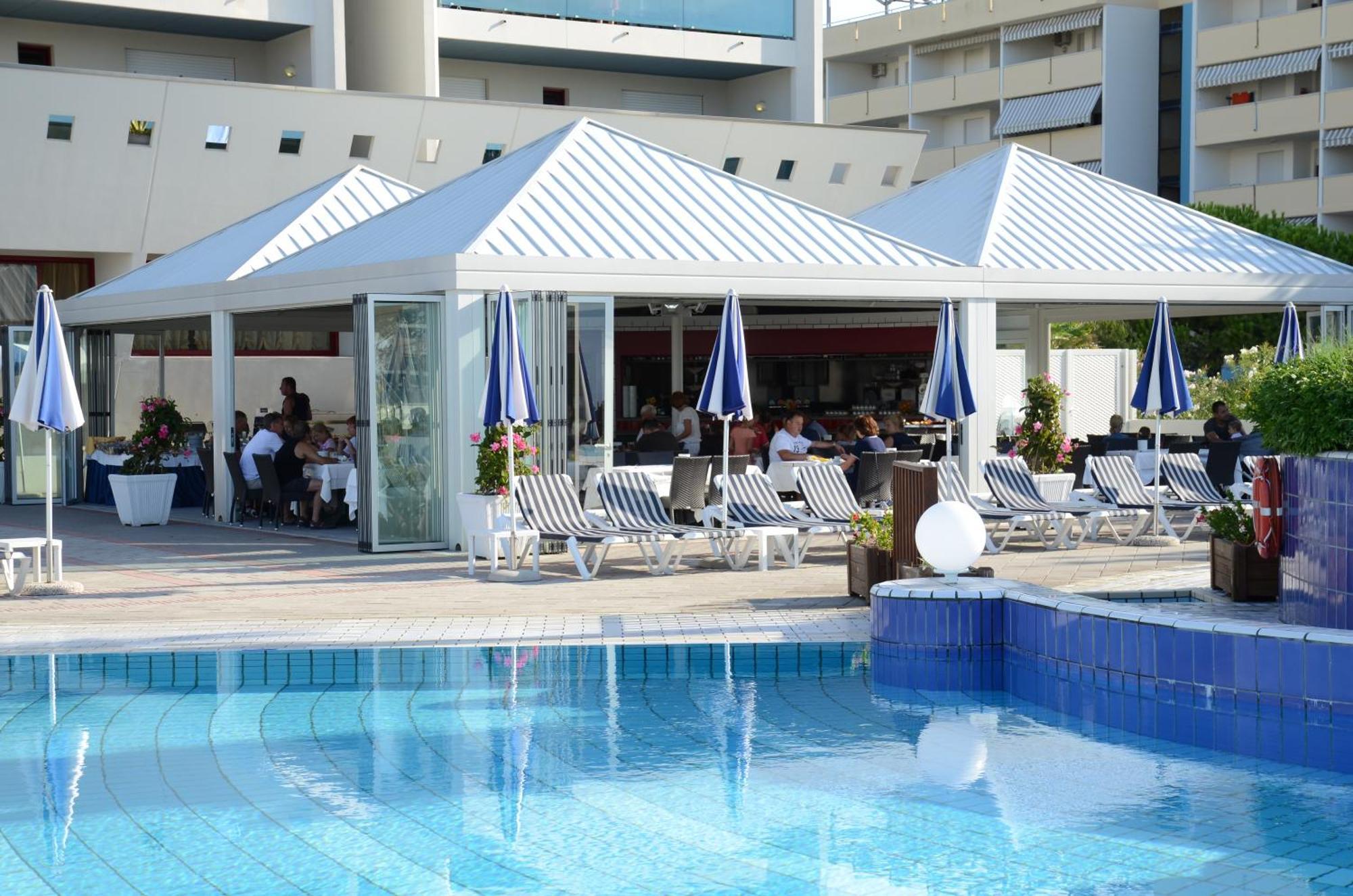Imperial Bibione